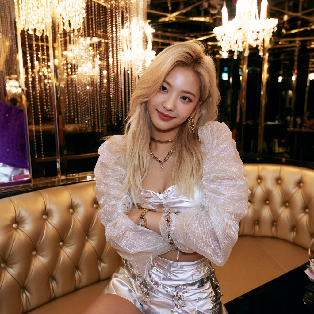 대림 노엘 퍼블릭 아가씨 이미지 5