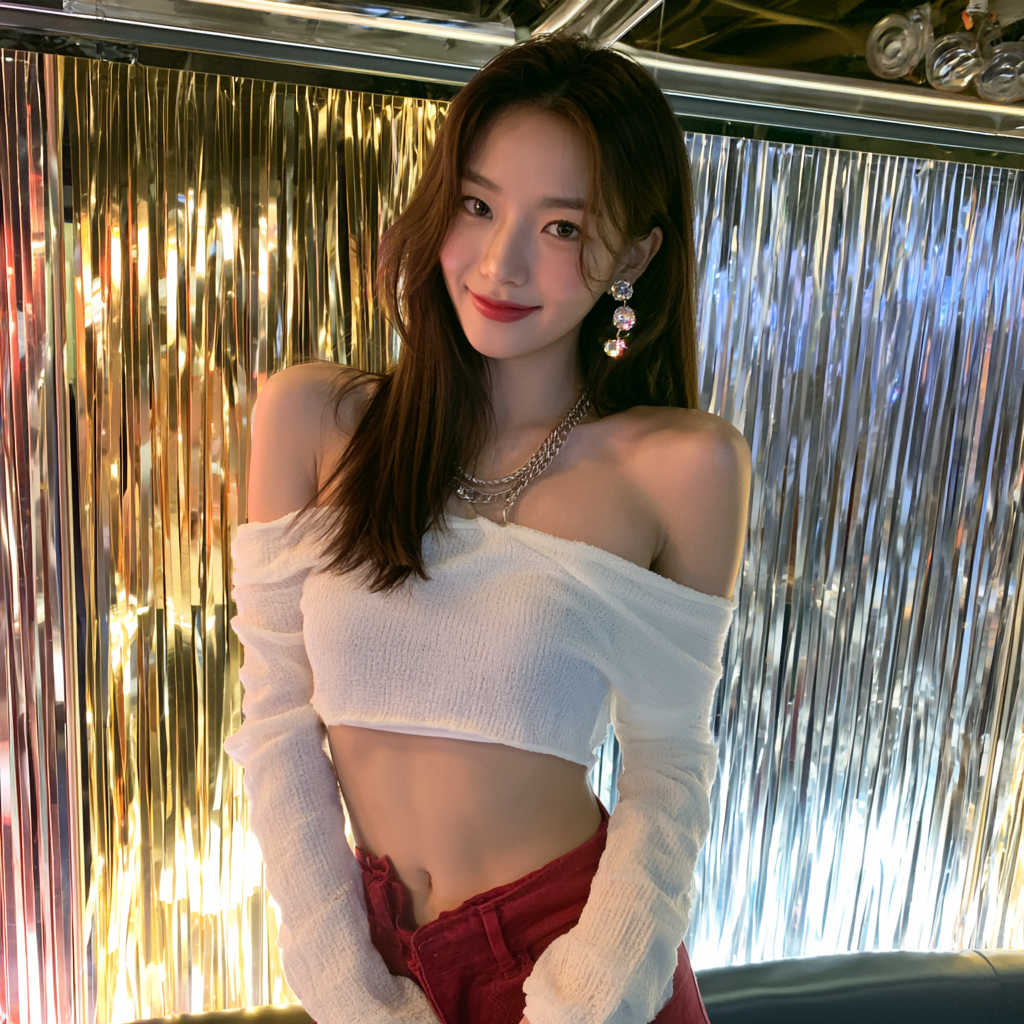 대림 노엘 퍼블릭 아가씨 이미지 11