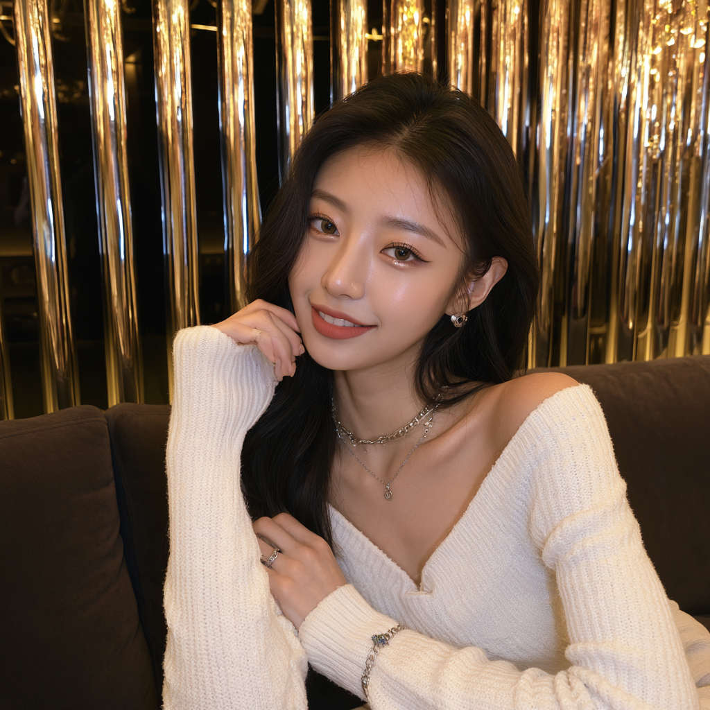 대림 노엘 퍼블릭 아가씨 이미지 2