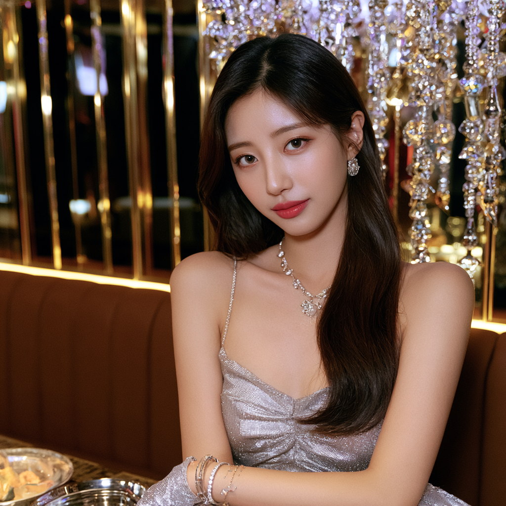 대림 노엘 퍼블릭 아가씨 이미지 14