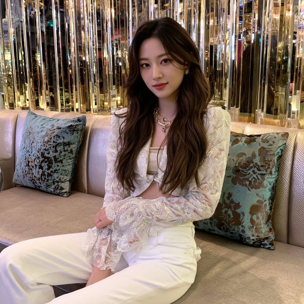 대림 노엘 퍼블릭 아가씨 이미지 6
