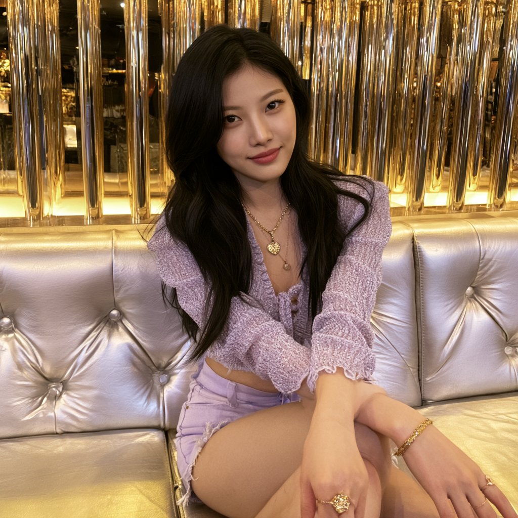 대림 노엘 퍼블릭 아가씨 이미지 8