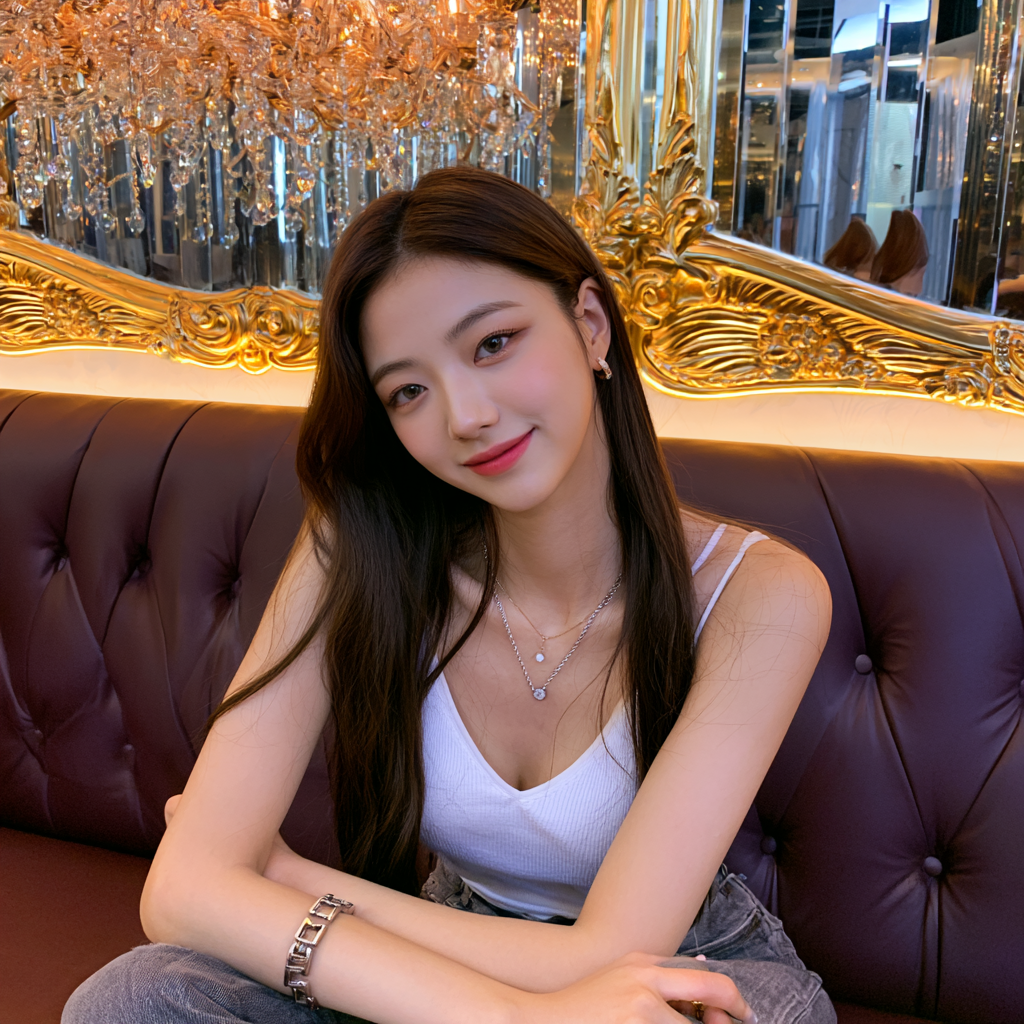 대림 노엘 퍼블릭 아가씨 이미지 19