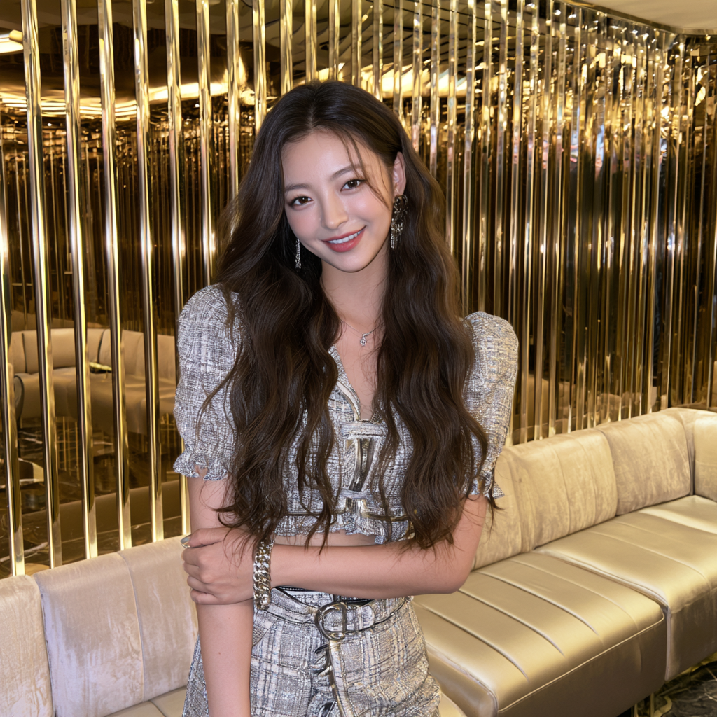 대림 노엘 퍼블릭 아가씨 이미지 0