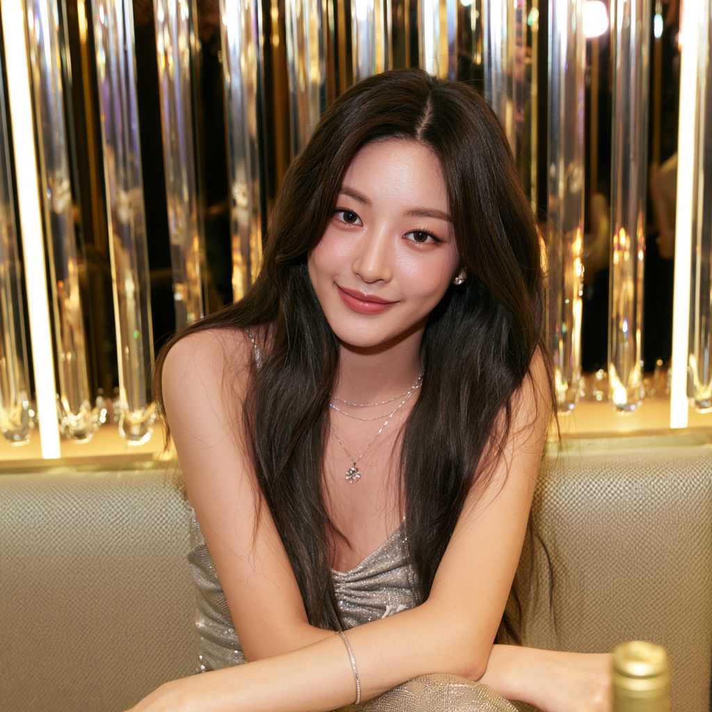 대림 노엘 퍼블릭 아가씨 이미지 1
